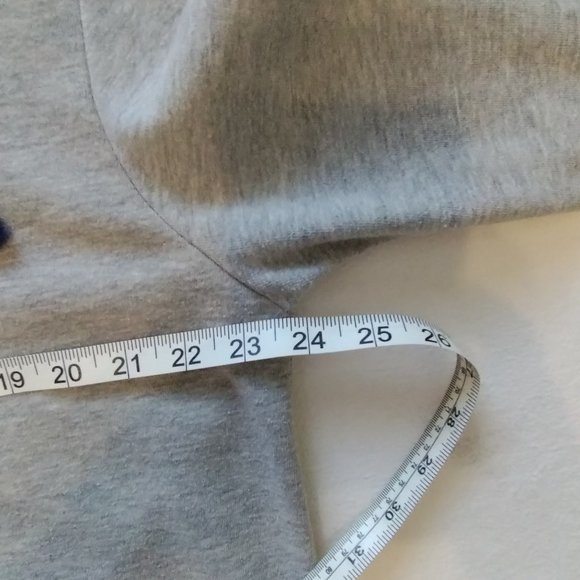 Disneyland Resort Full Zip Hoodie Sz L - Picture 5 of 9